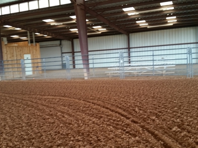 Irrigated Farm in New Mexico - image 22