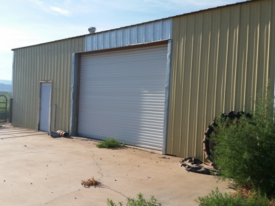 Irrigated Farm in New Mexico - image 10