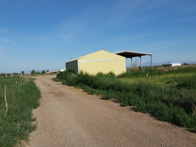 Irrigated Farm in New Mexico - image 7