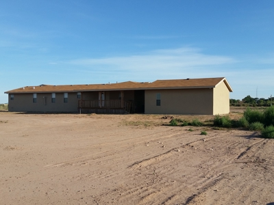 Irrigated Farm in New Mexico - image 18