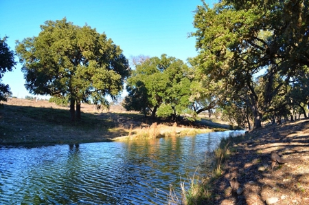Live Water Recreational Property For Sale Kerrville TX - image 2