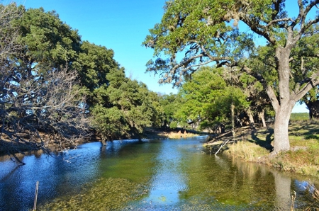Live Water Recreational Property For Sale Kerrville TX - image 3