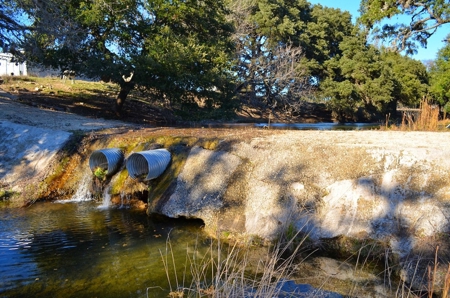Live Water Recreational Property For Sale Kerrville TX - image 14
