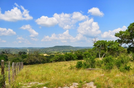 Hill Country Ranch For Sale Sisterdale TX - Views - image 7