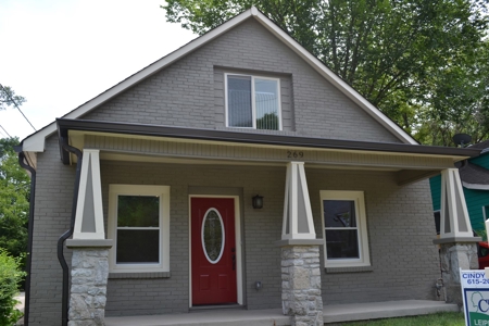 Home For Sale In Downtown Franklin, TN - image 11