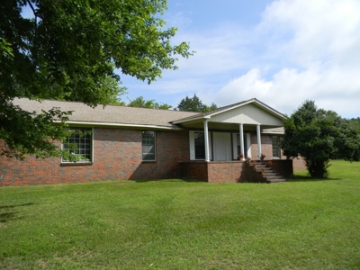 Auction 2600 SF House on 1.8 Acre Leemon Rd Falkville, AL - image 3