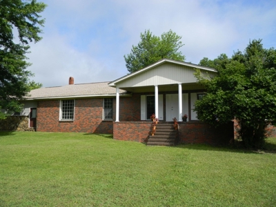 Auction 2600 SF House on 1.8 Acre Leemon Rd Falkville, AL - image 4