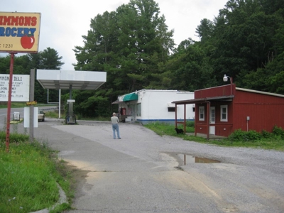 Business Located Between Riner & the Town of Floyd VA! - image 1