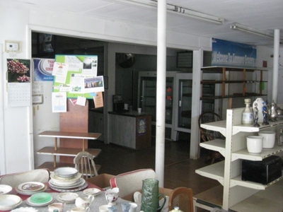 Business Located Between Riner & the Town of Floyd VA! - image 11