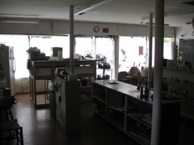 Business Located Between Riner & the Town of Floyd VA! - image 2