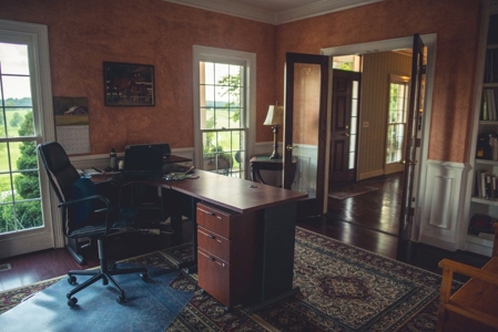 Equine Property and Custom Home for Sale in Dublin VA! - image 34