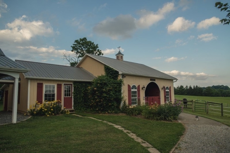 Equine Property and Custom Home for Sale in Dublin VA! - image 5