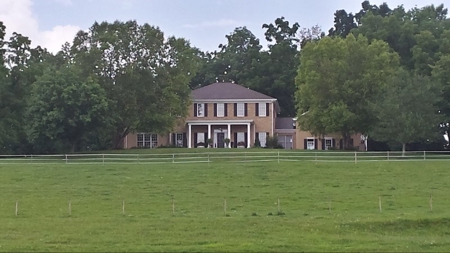 Equine Property and Custom Home for Sale in Dublin VA! - image 50
