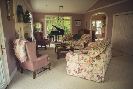 Equine Property and Custom Home for Sale in Dublin VA! - image 23
