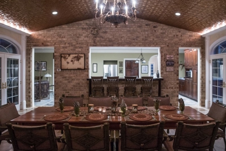 Equine Property and Custom Home for Sale in Dublin VA! - image 47