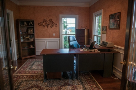 Equine Property and Custom Home for Sale in Dublin VA! - image 36