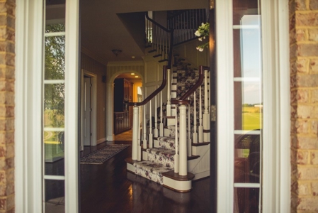 Equine Property and Custom Home for Sale in Dublin VA! - image 20