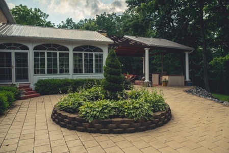 Equine Property and Custom Home for Sale in Dublin VA! - image 12