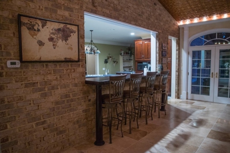 Equine Property and Custom Home for Sale in Dublin VA! - image 48