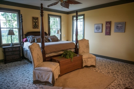 Equine Property and Custom Home for Sale in Dublin VA! - image 38