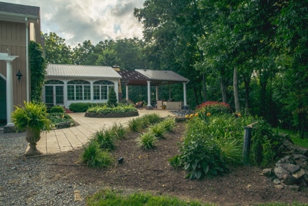 Equine Property and Custom Home for Sale in Dublin VA! - image 9