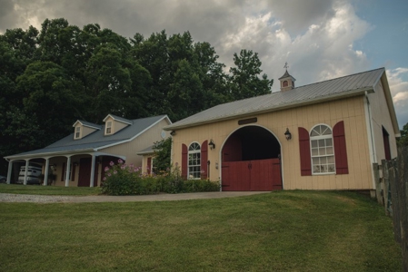 Equine Property and Custom Home for Sale in Dublin VA! - image 6