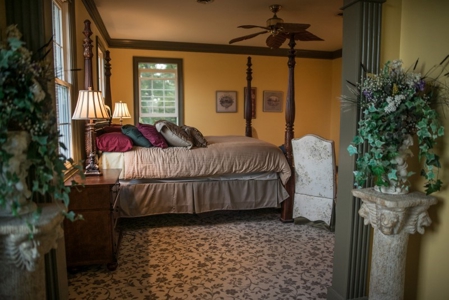 Equine Property and Custom Home for Sale in Dublin VA! - image 41