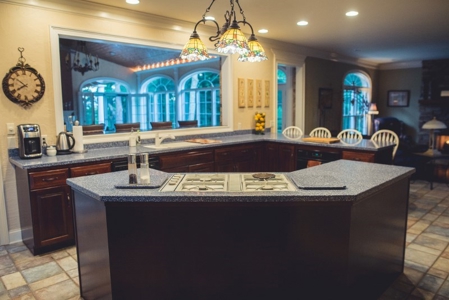 Equine Property and Custom Home for Sale in Dublin VA! - image 31