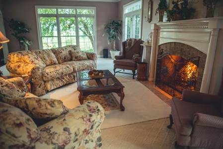 Equine Property and Custom Home for Sale in Dublin VA! - image 28