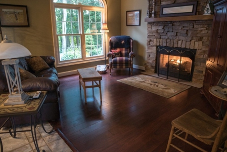 Equine Property and Custom Home for Sale in Dublin VA! - image 32