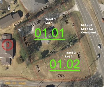 .4 Acre Commercial Lot on Hwy 31 Hartselle, AL - image 2