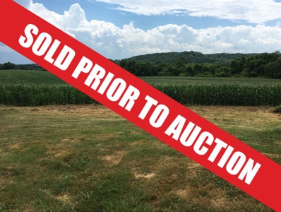 **SOLD PRIOR TO AUCTION**  70 Acres * Leavenworth Co, KS * - image 2