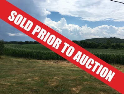 **SOLD PRIOR TO AUCTION**  70 Acres * Leavenworth Co, KS * - image 1