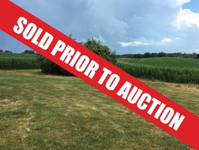 **SOLD PRIOR TO AUCTION**  70 Acres * Leavenworth Co, KS * - image 3
