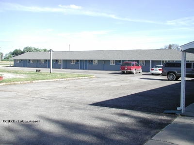 Iowa Motel For Sale - 40 Rooms - image 2