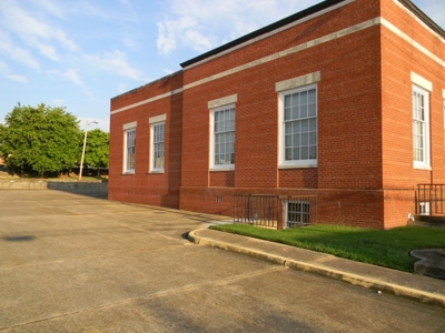 Former Post Office Hartselle, Alabama Online Only Auction - image 9