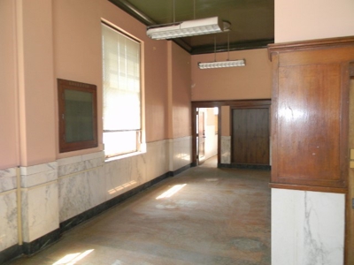 Former Post Office Hartselle, Alabama Online Only Auction - image 16