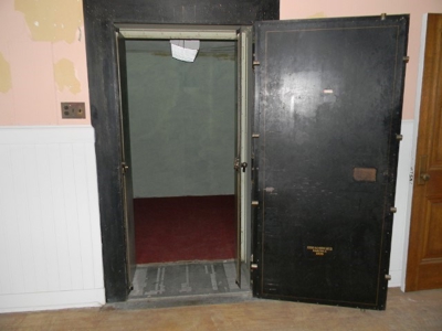 Former Post Office Hartselle, Alabama Online Only Auction - image 23