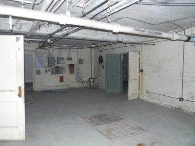 Former Post Office Hartselle, Alabama Online Only Auction - image 29