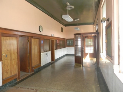 Former Post Office Hartselle, Alabama Online Only Auction - image 17