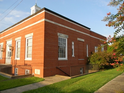 Former Post Office Hartselle, Alabama Online Only Auction - image 8