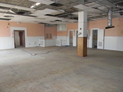 Former Post Office Hartselle, Alabama Online Only Auction - image 21