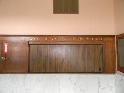 Former Post Office Hartselle, Alabama Online Only Auction - image 12