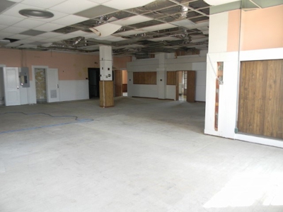 Former Post Office Hartselle, Alabama Online Only Auction - image 20