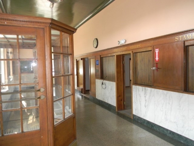 Former Post Office Hartselle, Alabama Online Only Auction - image 14