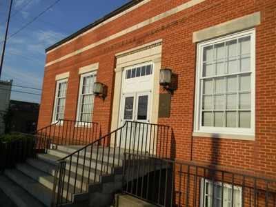 Former Post Office Hartselle, Alabama Online Only Auction - image 6