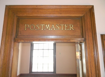 Former Post Office Hartselle, Alabama Online Only Auction - image 13