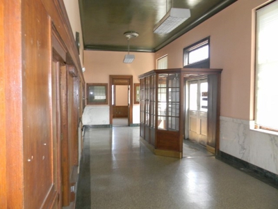 Former Post Office Hartselle, Alabama Online Only Auction - image 11