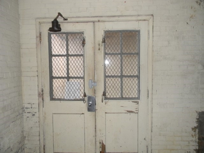 Former Post Office Hartselle, Alabama Online Only Auction - image 30