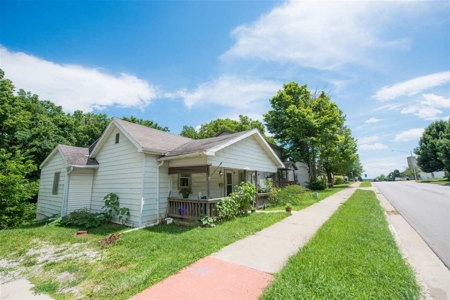 Ellettsville Indiana Home for Sale | Monroe County - image 1